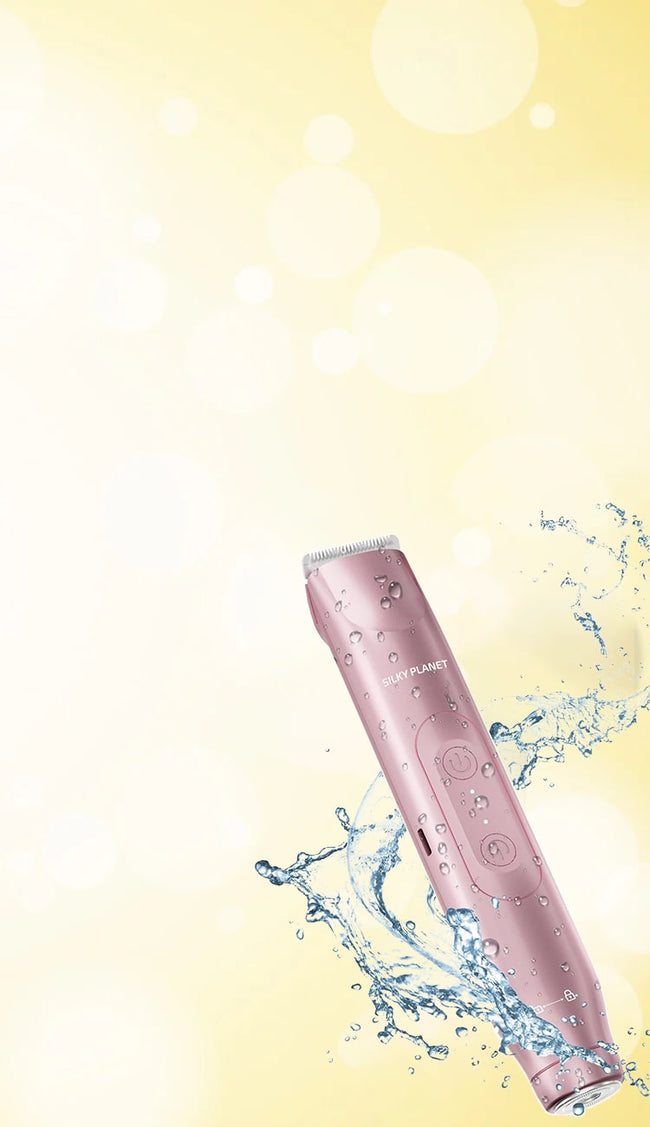 banner for product page