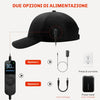 Cappello Ricrescita LED Restore+