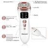 Dispositivo Rassodante Viso SilkyWave
