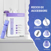 TrimCare – rasoio intimo e corpo