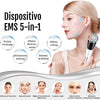 EMS viso rassodante professionale Diamond per tonificare i muscoli