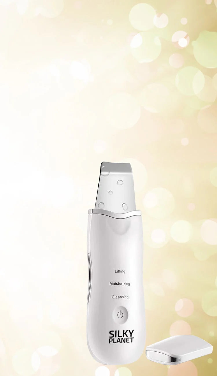 banner for product page