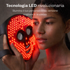 Maschera LED Anti-Età