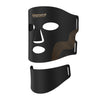 Maschera LED LUMIDARK Diamond per fototerapia viso antiage