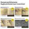 Power booster retinal Diamond per rigenerazione cutanea notturna