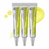 Siero retinal 0,1% Diamond Power Booster per pelle visibilmente più tonica e uniforme