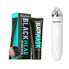 Maschera Peel-Off Punti Neri