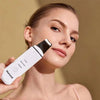 Spatola ultrasuoni viso Diamond per esfoliazione delicata