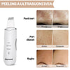 Spatola viso Diamond per stimolare la rigenerazione cutanea