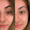 Trattamento notturno antiage con retinal 0,1% Diamond