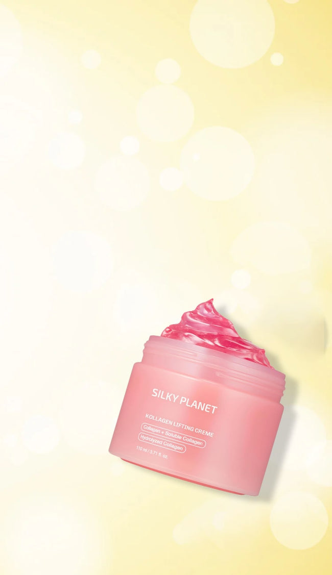 banner for product page