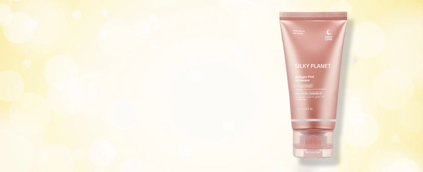 banner for product page