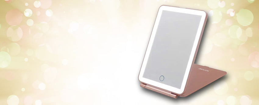 banner for product page