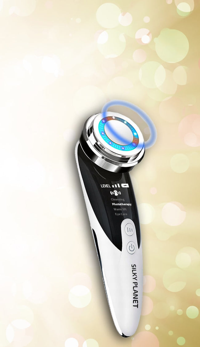 banner for product page