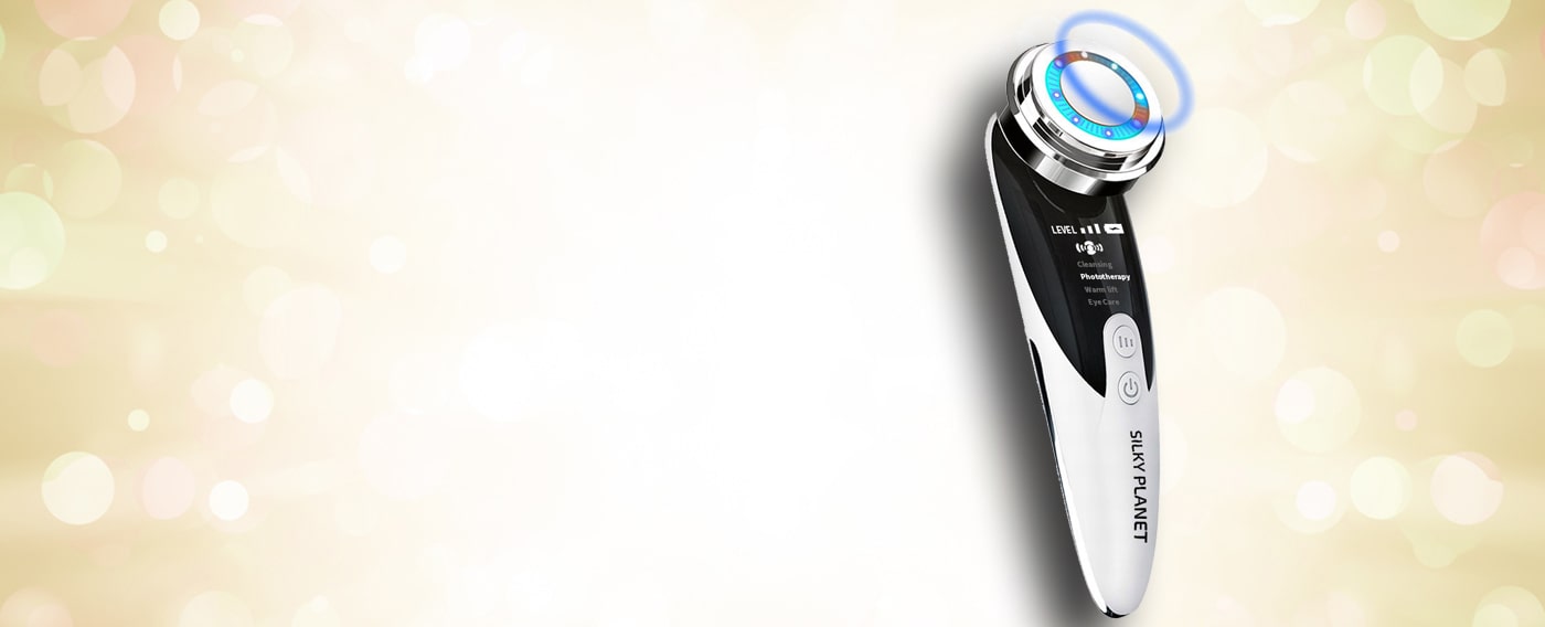 banner for product page