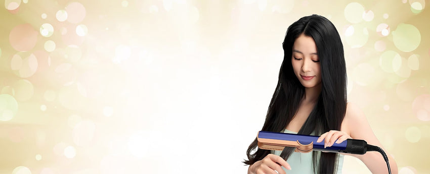 banner for product page