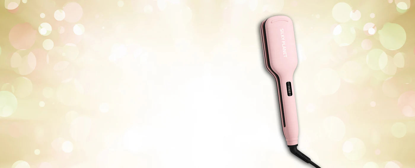 banner for product page