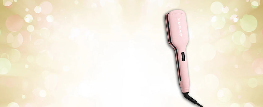 banner for product page