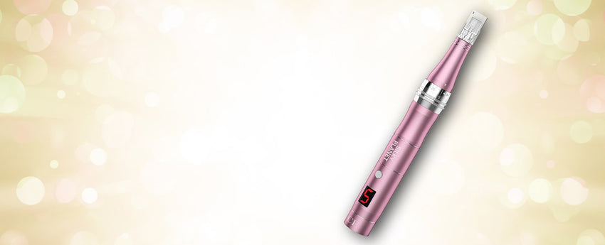 banner for product page