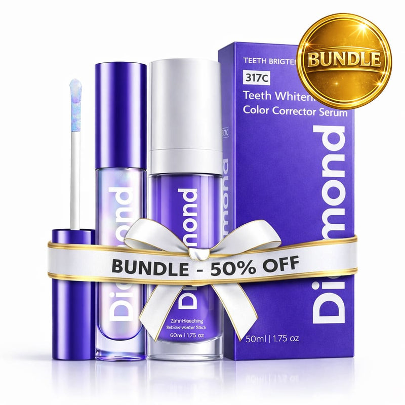 Stick luminoso sbiancante