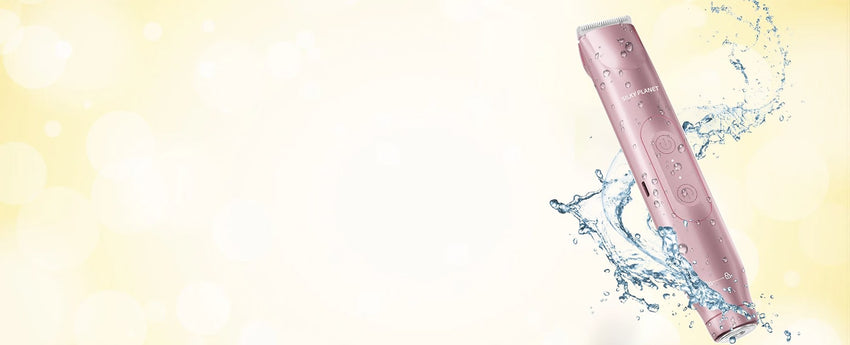 banner for product page