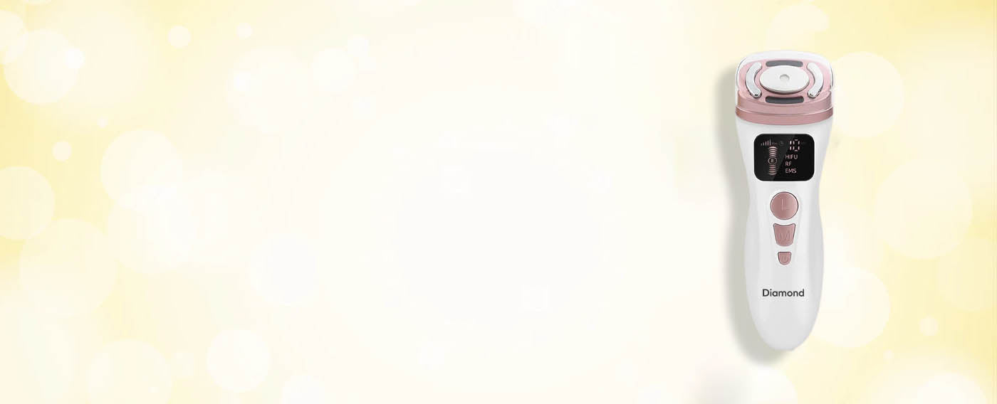 banner for product page