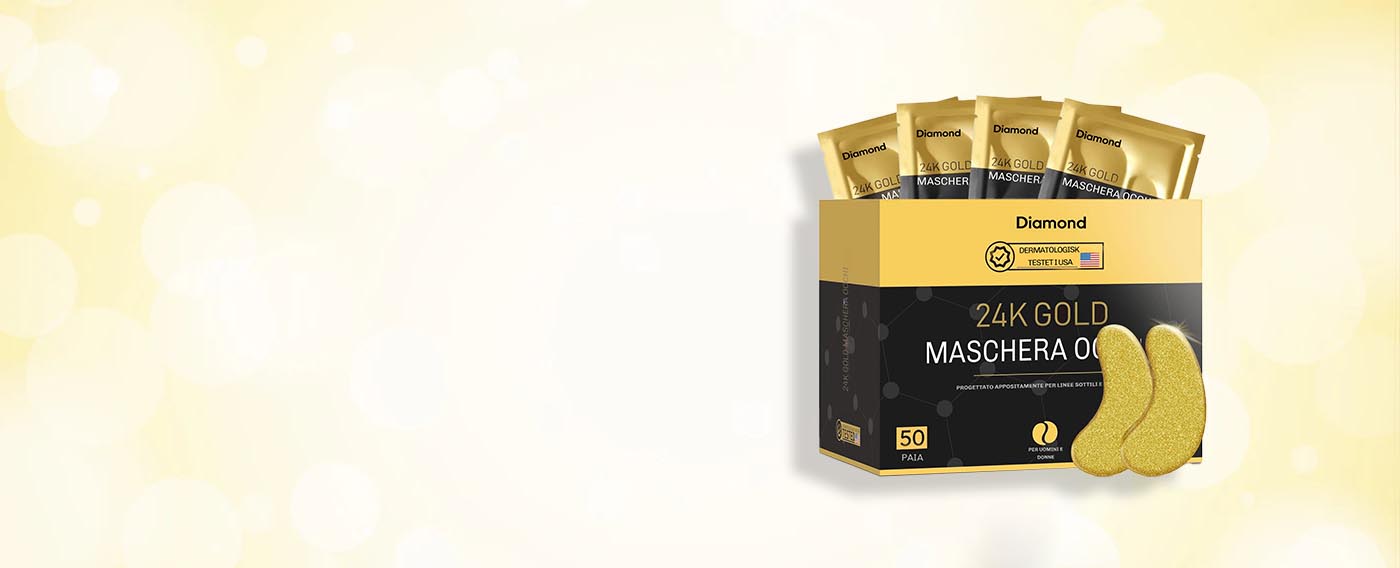 banner for product page