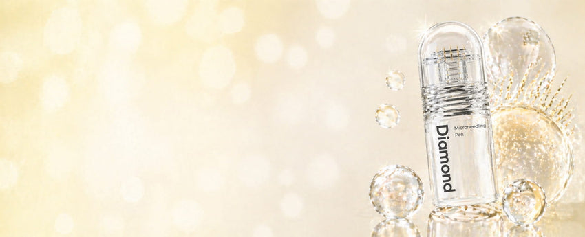 banner for product page