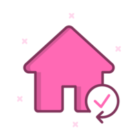 I nostri prodotti sono facili da usare e da applicare a casa. Applicazione facile e semplice per tutti da casa.