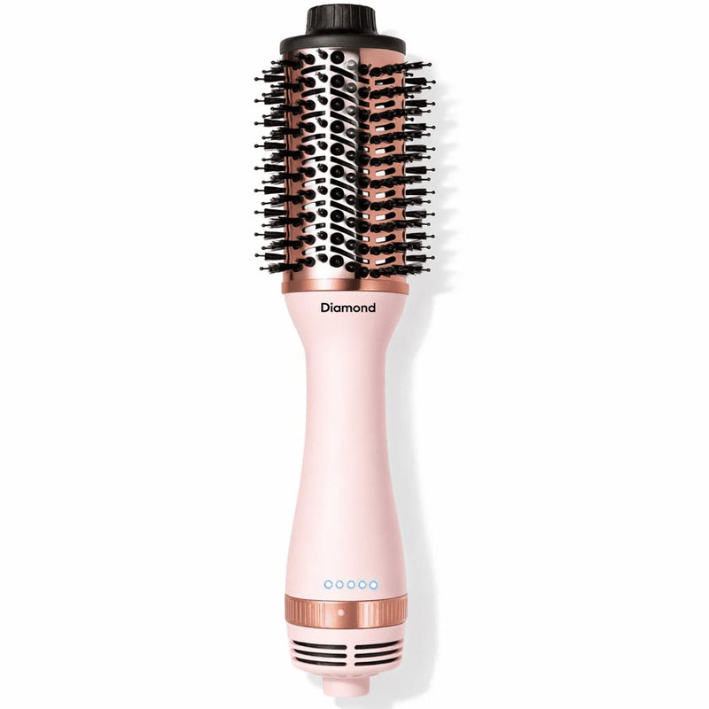 Spazzola Asciugante 2-in-1
