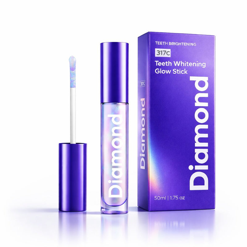 Stick luminoso sbiancante