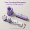 TrimCare – rasoio intimo e corpo