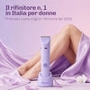 TrimCare – rasoio intimo e corpo