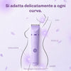 TrimCare – rasoio intimo e corpo