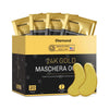 Patch Occhi Oro 24K GoldLift