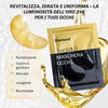 Patch Occhi Oro 24K GoldLift