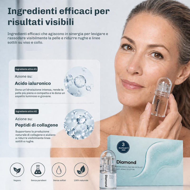 MicroLift Shot