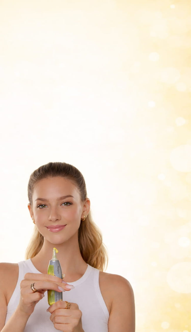 banner for product page