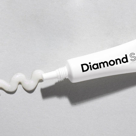 Gel sbiancante PAP+ di Diamond Smile