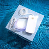 Sbiancamento telefonico da PAP+ set di sbiancamento dentale da Diamond Smile