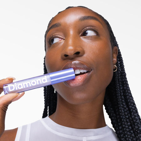 Stick luminoso sbiancante di Diamond Smile