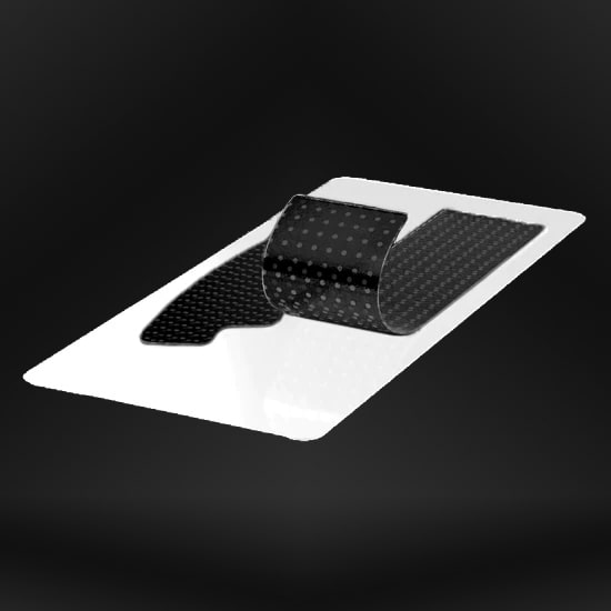 Diamond Smile strisce sbiancanti al carbone attivo per lo sbiancamento dei denti