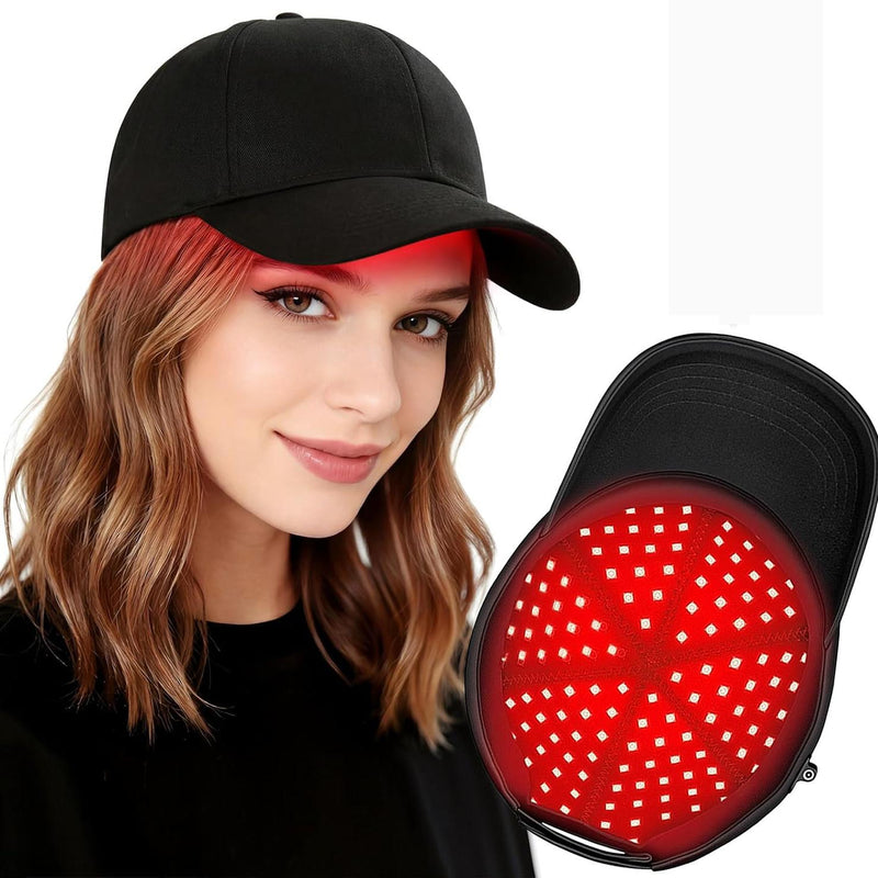 Cappello Ricrescita LED Restore+