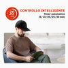 Cappello Ricrescita LED Restore+