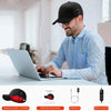 Cappello Ricrescita LED Restore+