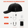 Cappello Ricrescita LED Restore+