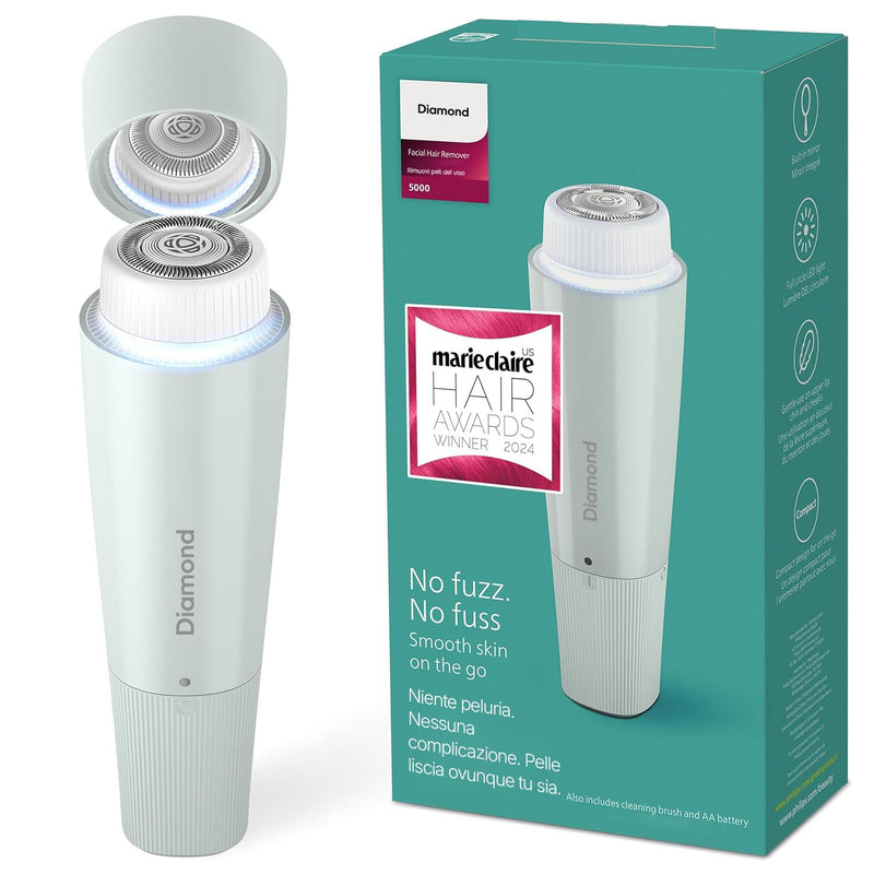 Epilatore Viso iTouch 5