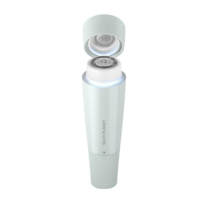 Epilatore Viso iTouch 5