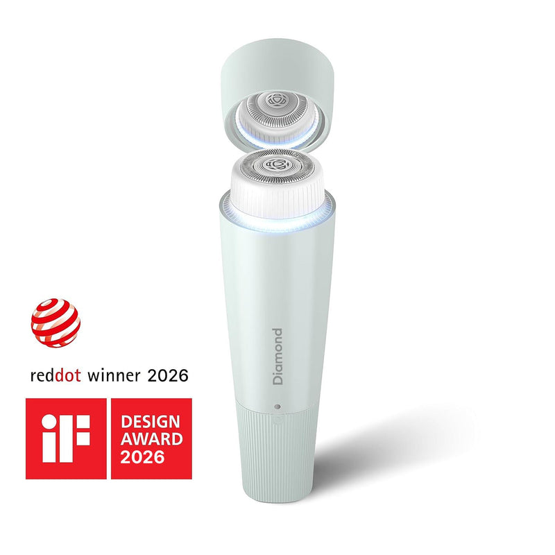 Epilatore Viso iTouch 5