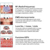 Dispositivo Rassodante Viso SilkyWave